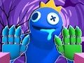 Joc Rainbow Monster Playtime 3D on-line