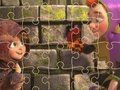 Joc Aventura lui Pil Jigsaw  on-line