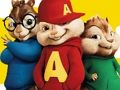 Joc Alvinnn și Chipmunks Jigsaw Puzzle  on-line
