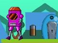 Joc BOT GLOO on-line