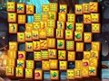 Joc Mahjong Deluxe  on-line