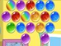 Joc Peppa Pig Bubble Shooter on-line