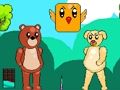 Joc Ursul Kuma  on-line