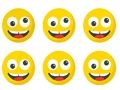 Joc Găsiți diferența: Emoji Puzzle on-line Joc Găsiți diferența: Emoji Puzzle on-line