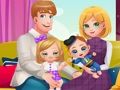 Joc Baby Cathy Ep28 deranjează născut on-line Joc Baby Cathy Ep28 deranjează născut on-line