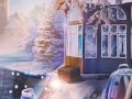 Joc Winterland Adventure on-line