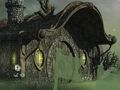 Joc Evadare magică clasică din pădure  on-line