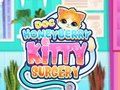 Joc Doc HoneyBerry Kitty Chirurgie  on-line