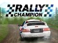 Joc Campion de raliuri  on-line