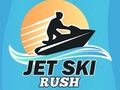 Joc Rush cu jet ski  on-line