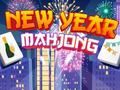 Joc Mahjong de Anul Nou  on-line