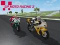 Joc GP Moto Racing 3 on-line