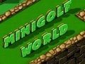 Joc Lumea de minigolf  on-line