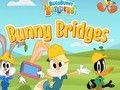 Joc Bugs Bunny Builders Bunny Bridges on-line