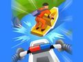 Joc Electro Cop 3D on-line
