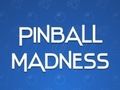 Joc Nebunie de pinball on-line