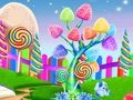 Joc Makeover Kandy Children's Park on-line