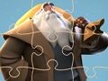 Joc Klaus Puzzle  on-line