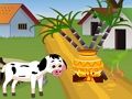 Joc Evadare fericită din Pongal  on-line