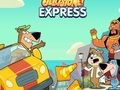 Joc Jellystone Express on-line