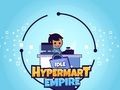 Joc Imperiul hipermart inactiv on-line