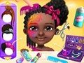 Joc Salonul Pretty Little Princess  on-line