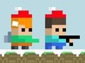 Joc Minecraft Craciun  on-line