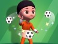 Joc Domnul Spion: Killer de fotbal on-line
