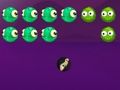 Joc Block Breaker Zombie on-line
