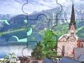 Joc Provocare puzzle  on-line