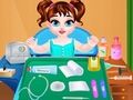Joc Baby Taylor se îmbolnăvește 2  on-line