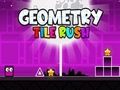 Joc Geometrie Tile Rush  on-line