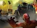 Joc Driving Zombie crush  on-line