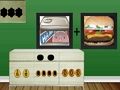 Joc Găsiți Delicious Sandwich  on-line