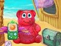 Joc Valera Jelly Bear 2 on-line
