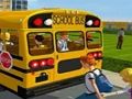 Joc Conducerea autobuzului școlar 2023  on-line