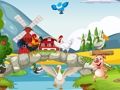 Joc Farm Shadow Metch  on-line