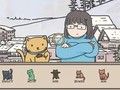 Joc Agenția de detectivi Hidden Cats  on-line