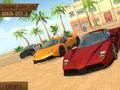 Joc Parcare Fury 3D: Beach City 2 on-line
