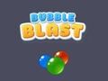 Joc Bubble Blast on-line