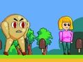 Joc Nina Adventures on-line