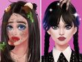 Joc Dress Up Queen Fashion  on-line