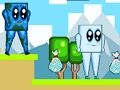 Joc Ice Cube Man 2 on-line