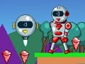 Joc Printre Akero Bots  on-line