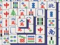 Joc Mahjong cu un prieten  on-line