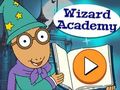 Joc Academia vrăjitorilor  on-line