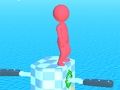 Joc Ball Up 3d on-line
