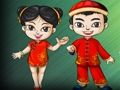 Joc Angel Anul Nou Chinezesc Escape 2  on-line