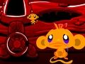 Joc Monkey Go Happy Etapa 92  on-line