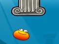 Joc Flappy Orange on-line
